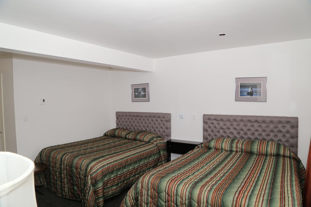 Timberlodge Rv & Campground Port Alberni Eksteriør bilde