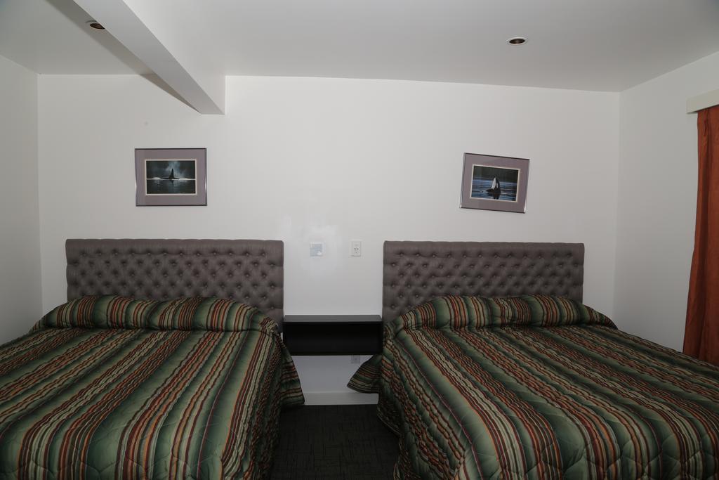 Timberlodge Rv & Campground Port Alberni Eksteriør bilde