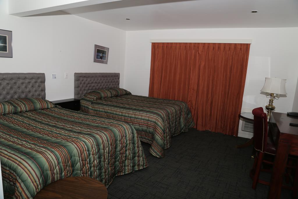 Timberlodge Rv & Campground Port Alberni Eksteriør bilde